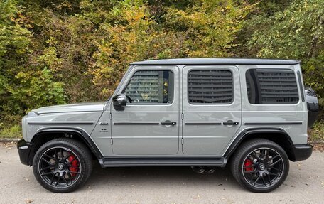 Mercedes-Benz G-Класс AMG, 2024 год, 35 601 108 рублей, 2 фотография