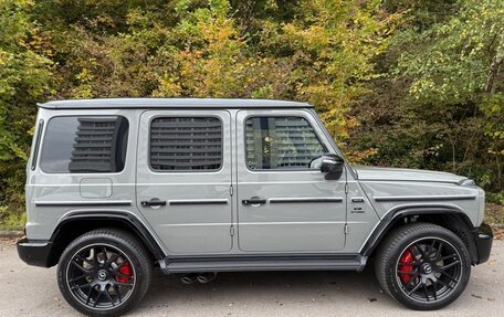 Mercedes-Benz G-Класс AMG, 2024 год, 35 601 108 рублей, 5 фотография