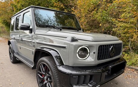 Mercedes-Benz G-Класс AMG, 2024 год, 35 601 108 рублей, 6 фотография