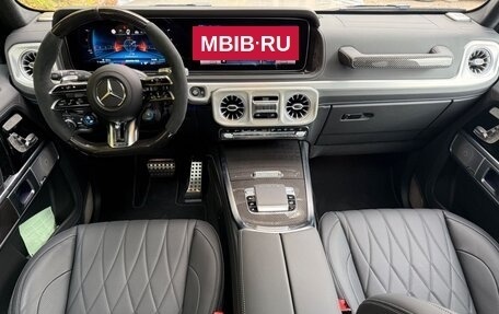 Mercedes-Benz G-Класс AMG, 2024 год, 35 601 108 рублей, 7 фотография