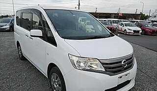 Nissan Serena IV, 2013 год, 525 677 рублей, 3 фотография