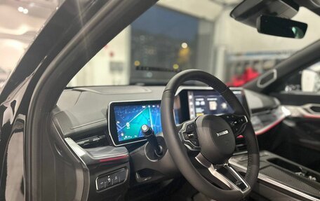 Haval F7, 2024 год, 2 870 010 рублей, 9 фотография