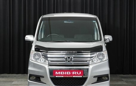 Honda Stepwgn IV, 2010 год, 1 698 000 рублей, 2 фотография