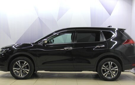 Nissan X-Trail, 2020 год, 2 674 600 рублей, 8 фотография