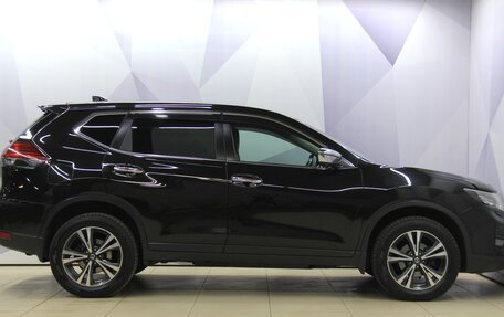 Nissan X-Trail, 2020 год, 2 674 600 рублей, 12 фотография