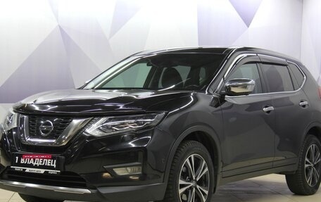 Nissan X-Trail, 2020 год, 2 674 600 рублей, 7 фотография