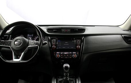 Nissan X-Trail, 2020 год, 2 674 600 рублей, 17 фотография