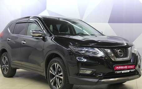 Nissan X-Trail, 2020 год, 2 674 600 рублей, 13 фотография