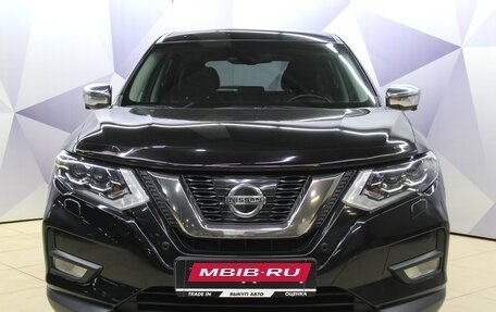 Nissan X-Trail, 2020 год, 2 674 600 рублей, 14 фотография