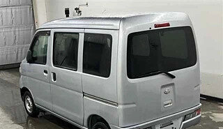 Daihatsu Hijet X, 2021 год, 599 077 рублей, 2 фотография