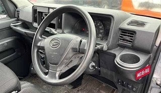 Daihatsu Hijet X, 2021 год, 599 077 рублей, 5 фотография