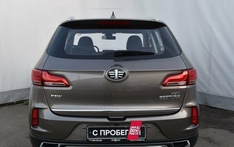 FAW Besturn X40 I, 2019 год, 1 569 000 рублей, 5 фотография