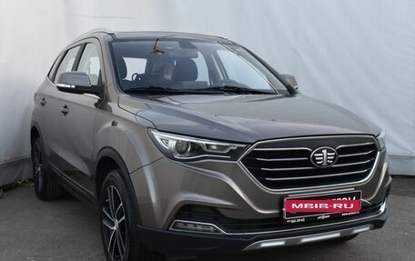 FAW Besturn X40 I, 2019 год, 1 569 000 рублей, 3 фотография