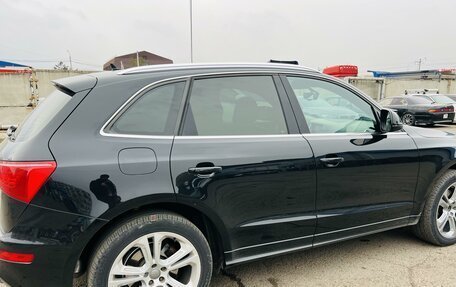 Audi Q5, 2011 год, 1 450 000 рублей, 3 фотография