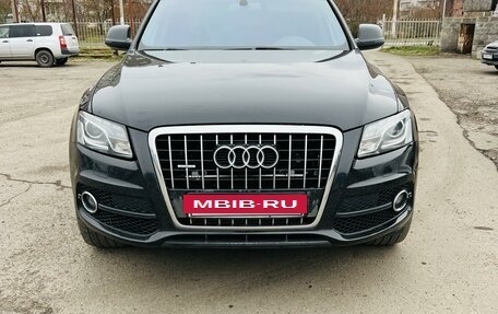 Audi Q5, 2011 год, 1 450 000 рублей, 2 фотография