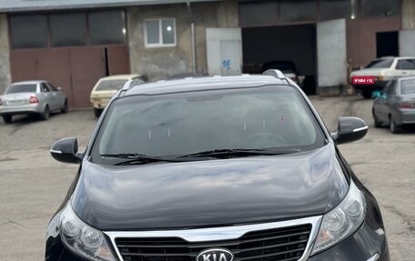 KIA Sportage III, 2012 год, 1 230 000 рублей, 19 фотография