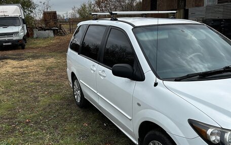 Mazda MPV II, 2005 год, 595 000 рублей, 2 фотография