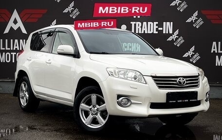 Toyota RAV4, 2010 год, 1 410 000 рублей, 1 фотография