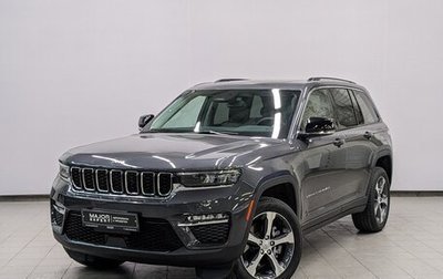 Jeep Grand Cherokee, 2023 год, 7 950 000 рублей, 1 фотография