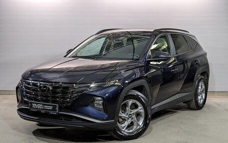 Hyundai Tucson, 2022 год, 3 595 000 рублей, 1 фотография