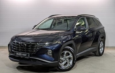 Hyundai Tucson, 2022 год, 3 595 000 рублей, 1 фотография