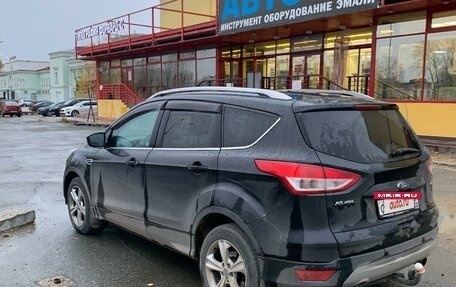 Ford Kuga III, 2014 год, 1 345 000 рублей, 3 фотография