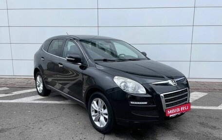 Luxgen Luxgen7 SUV, 2014 год, 1 180 000 рублей, 3 фотография