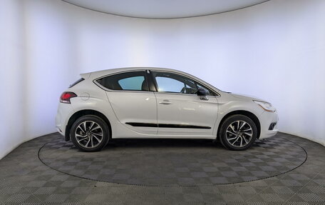 Citroen DS4, 2013 год, 1 050 000 рублей, 7 фотография