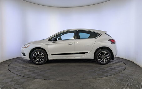 Citroen DS4, 2013 год, 1 050 000 рублей, 8 фотография