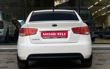 KIA Cerato III, 2012 год, 964 000 рублей, 6 фотография