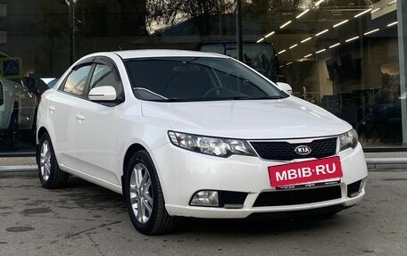 KIA Cerato III, 2012 год, 964 000 рублей, 3 фотография