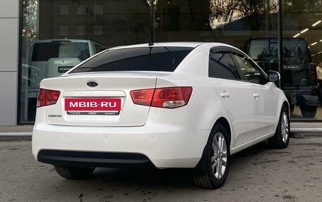 KIA Cerato III, 2012 год, 964 000 рублей, 5 фотография