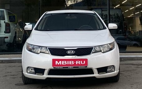 KIA Cerato III, 2012 год, 964 000 рублей, 2 фотография