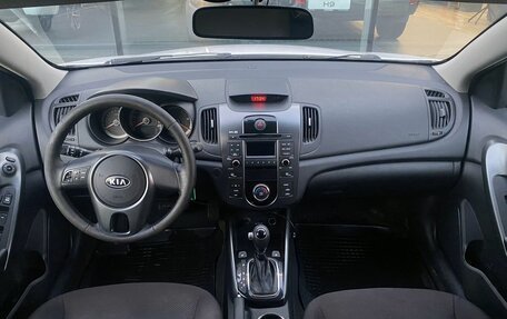 KIA Cerato III, 2012 год, 964 000 рублей, 12 фотография