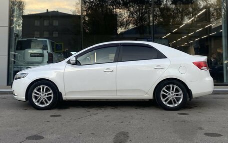 KIA Cerato III, 2012 год, 964 000 рублей, 8 фотография