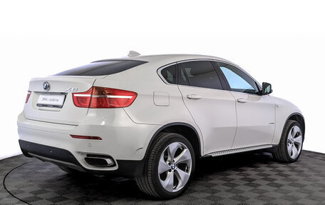 BMW X6, 2011 год, 2 350 000 рублей, 5 фотография