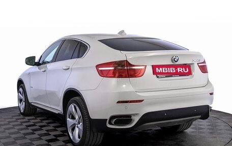 BMW X6, 2011 год, 2 350 000 рублей, 7 фотография