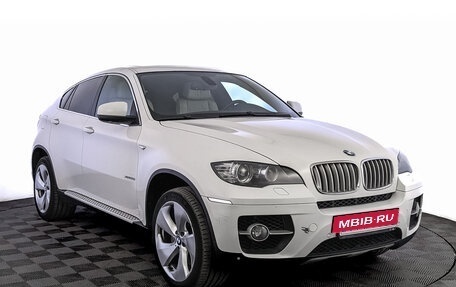 BMW X6, 2011 год, 2 350 000 рублей, 3 фотография