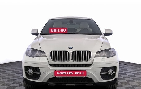 BMW X6, 2011 год, 2 350 000 рублей, 2 фотография