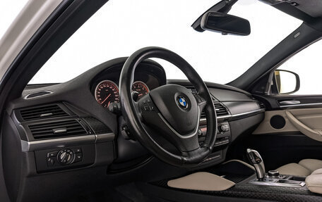 BMW X6, 2011 год, 2 350 000 рублей, 15 фотография