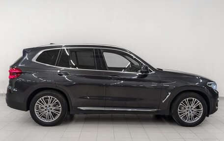 BMW X3, 2021 год, 6 495 000 рублей, 4 фотография