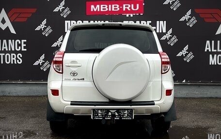 Toyota RAV4, 2010 год, 1 410 000 рублей, 6 фотография