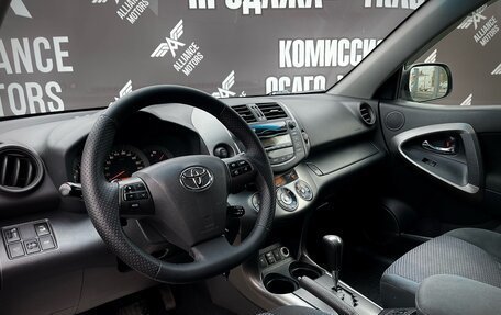 Toyota RAV4, 2010 год, 1 410 000 рублей, 12 фотография