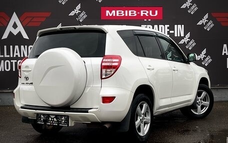 Toyota RAV4, 2010 год, 1 410 000 рублей, 9 фотография