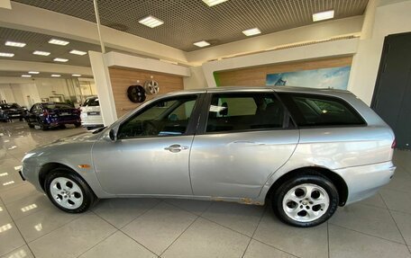 Alfa Romeo 156 I рестайлинг 1, 2002 год, 400 000 рублей, 8 фотография