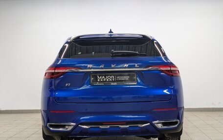 Haval F7 I, 2022 год, 2 115 000 рублей, 3 фотография