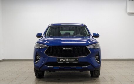 Haval F7 I, 2022 год, 2 115 000 рублей, 15 фотография