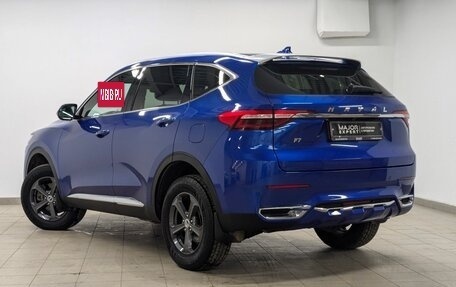 Haval F7 I, 2022 год, 2 115 000 рублей, 13 фотография