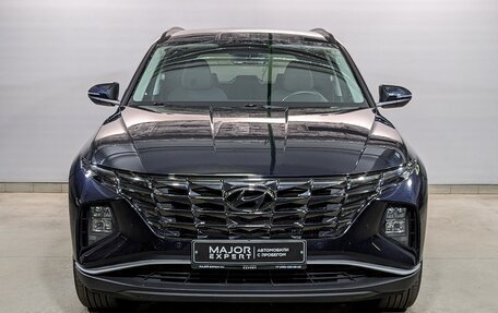 Hyundai Tucson, 2022 год, 3 595 000 рублей, 2 фотография