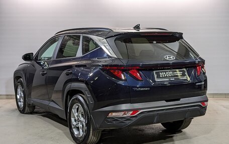 Hyundai Tucson, 2022 год, 3 595 000 рублей, 7 фотография